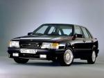 Saab 9000 Turbo 16 Talladega 1988 года